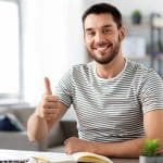 Contact financial coach